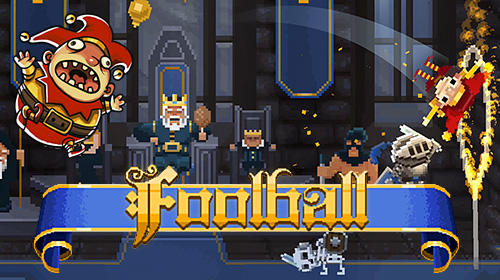 Télécharger Foolball pour Android gratuit.