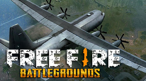 Télécharger Free fire: Battlegrounds pour Android gratuit.