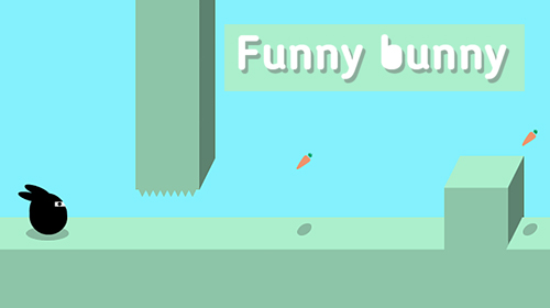 Télécharger Funny bunny pour Android gratuit.