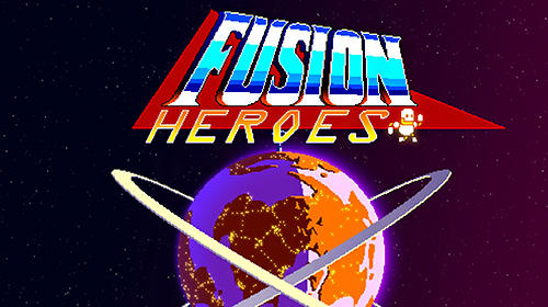 Télécharger Fusion heroes pour Android gratuit.