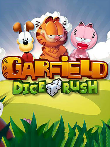 Télécharger Garfield dice rush pour Android gratuit.
