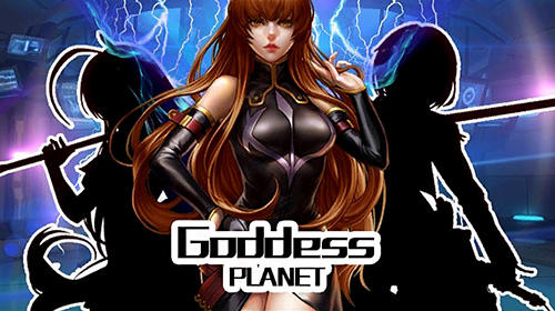 Télécharger Goddess planet pour Android gratuit.