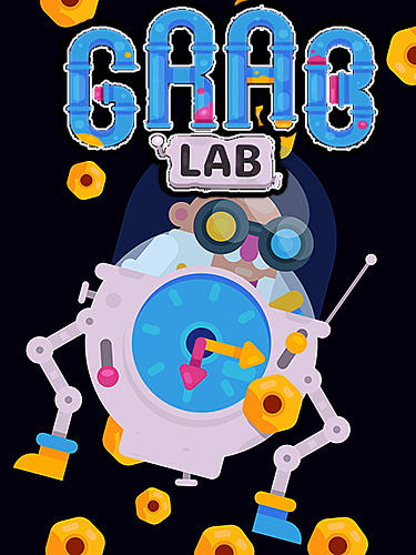 Télécharger Grab lab pour Android 4.1 gratuit.