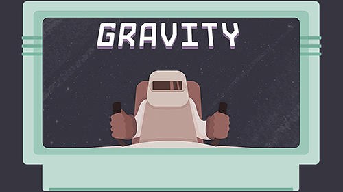 Télécharger Gravity: Journey to the space mission... All alone... pour Android gratuit.