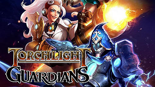 Télécharger Guardians: A torchlight game pour Android gratuit.