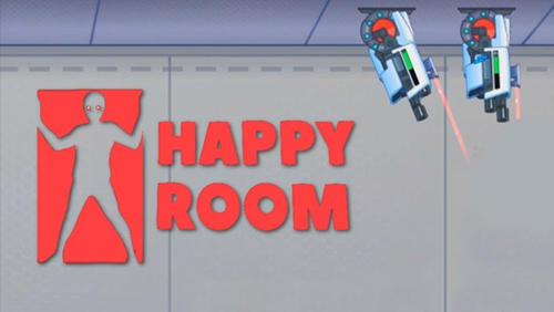 Télécharger Happy room: Robo pour Android gratuit.