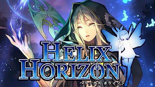 Télécharger Helix horizon pour Android gratuit.