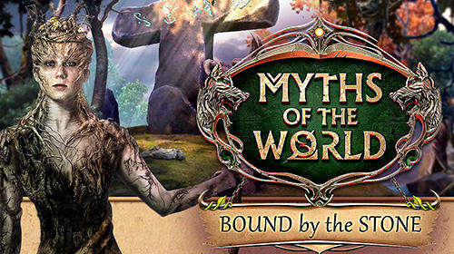 Télécharger Hidden objects. Myths of the world: Bound by the stone. Collector's edition pour Android gratuit.