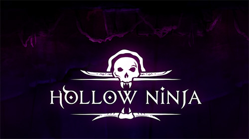 Télécharger Hollow ninja pour Android gratuit.