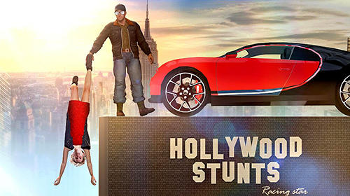 Télécharger Hollywood stunts racing star pour Android gratuit.