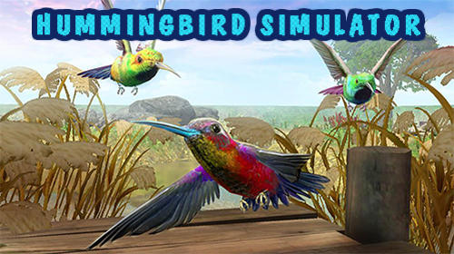 Télécharger Hummingbird simulator 3D pour Android gratuit.