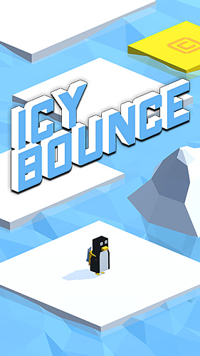 Télécharger Icy bounce pour Android gratuit.