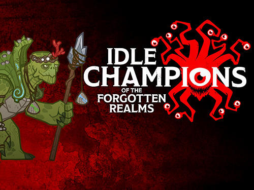 Télécharger Idle champions of the forgotten realms pour Android gratuit.