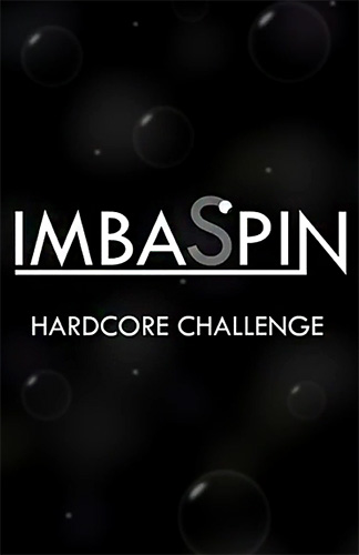 Télécharger Imba spin hardcore challenge pour Android gratuit.