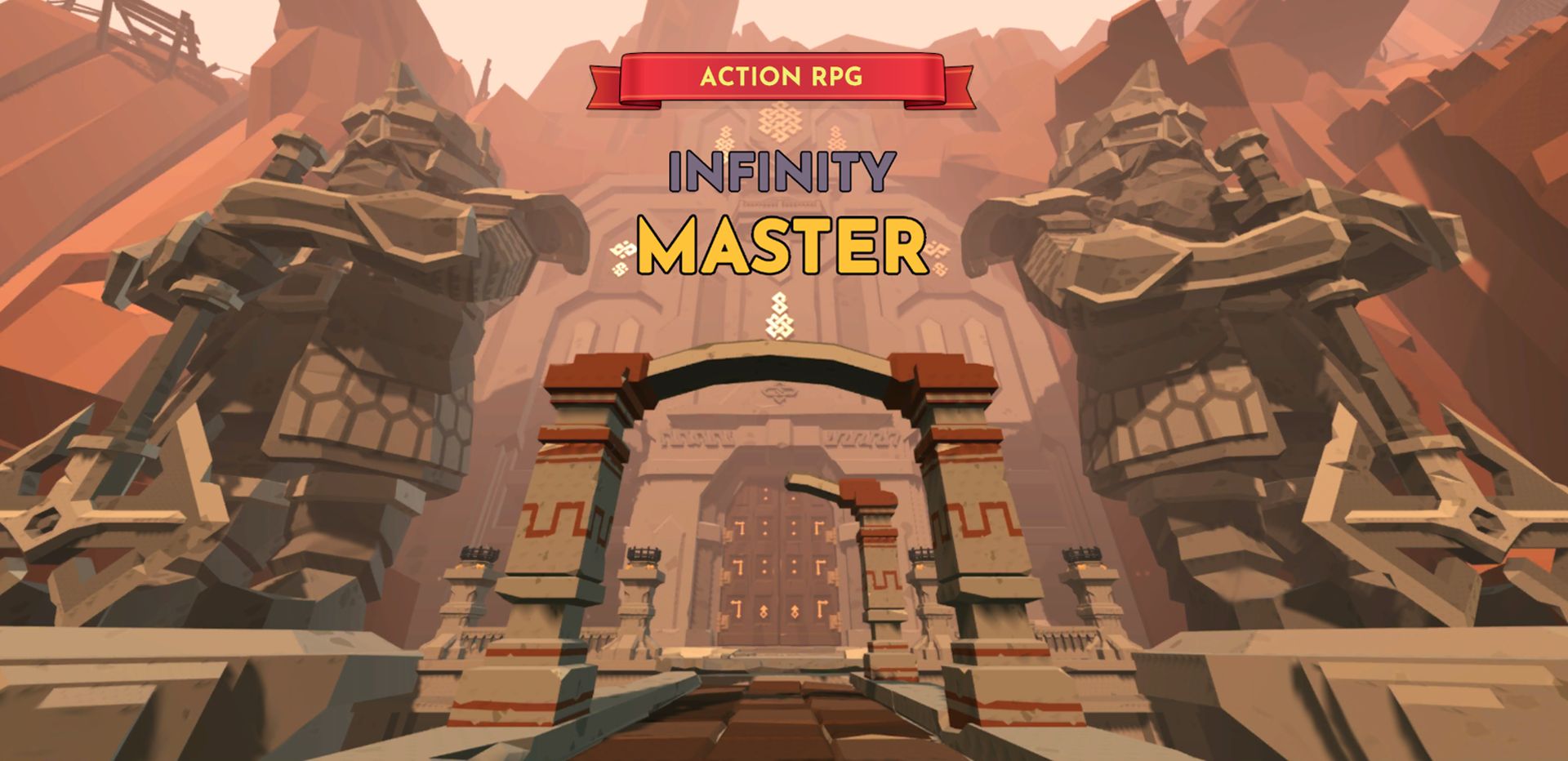 Télécharger Infinity Master pour Android gratuit.