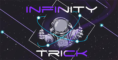 Télécharger Infinity trick pour Android gratuit.