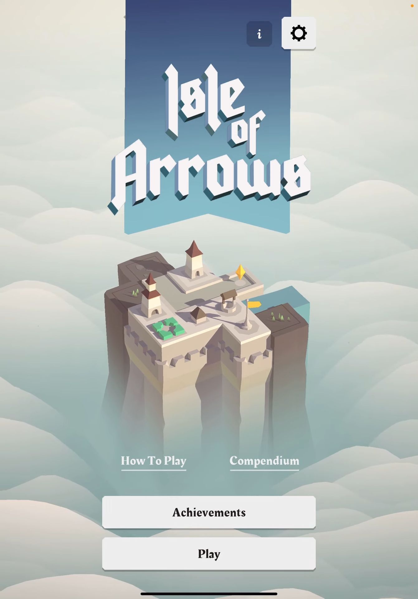 Télécharger Isle of Arrows pour Android gratuit.