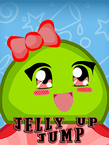 Télécharger Jelly up jump pour Android gratuit.