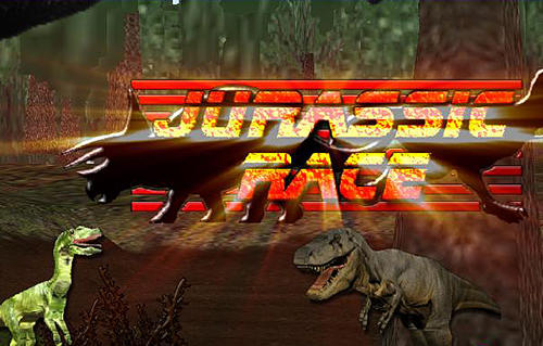 Télécharger Jurassic race pour Android 2.3 gratuit.