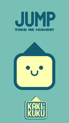 Télécharger Kakikuku. Jump: Take me higher! pour Android 4.1 gratuit.