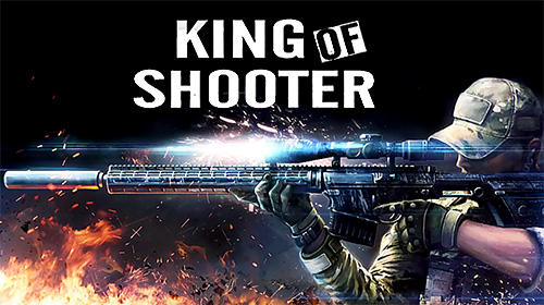 Télécharger King of shooter: Sniper shot killer pour Android gratuit.