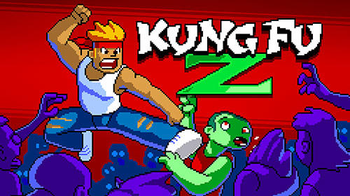 Télécharger Kung fu Z pour Android 4.1 gratuit.