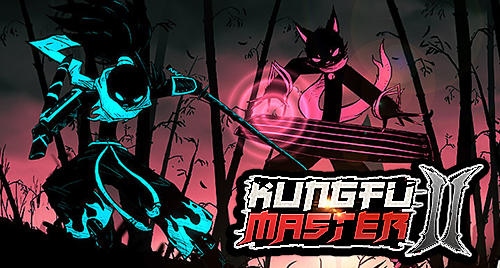 Télécharger Kungfu master 2: Stickman league pour Android gratuit.