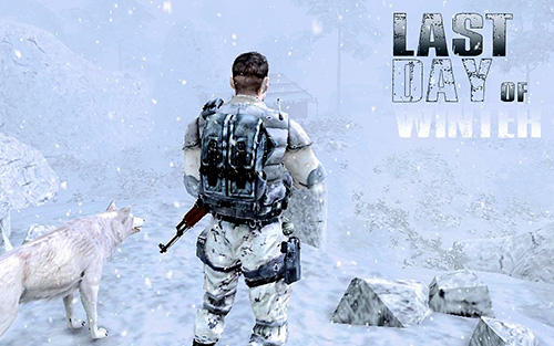 Télécharger Last day of winter: FPS frontline shooter pour Android 2.3 gratuit.