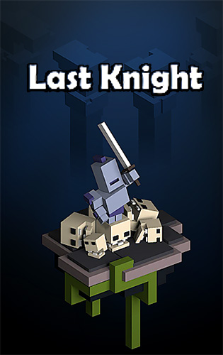 Télécharger Last knight: Skills upgrade game pour Android gratuit.