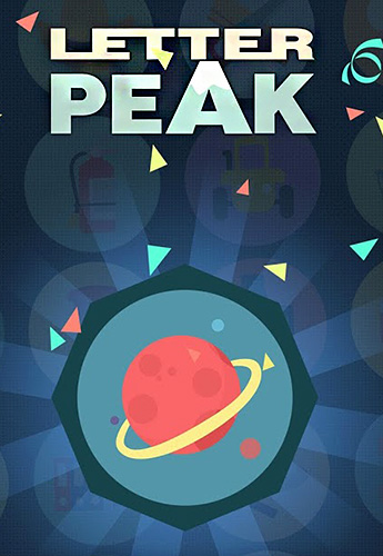 Télécharger Letter peak: Word search up pour Android gratuit.