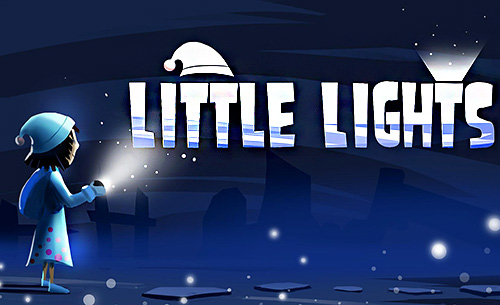 Télécharger Little lights: Free 3D adventure puzzle game pour Android gratuit.