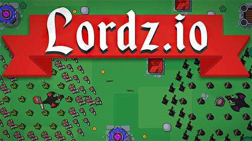 Télécharger Lordz.io pour Android gratuit.