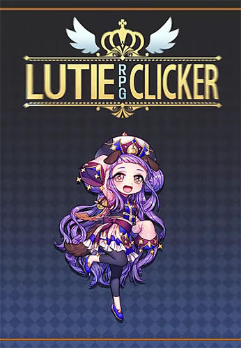 Télécharger Lutie RPG clicker pour Android 4.1 gratuit.
