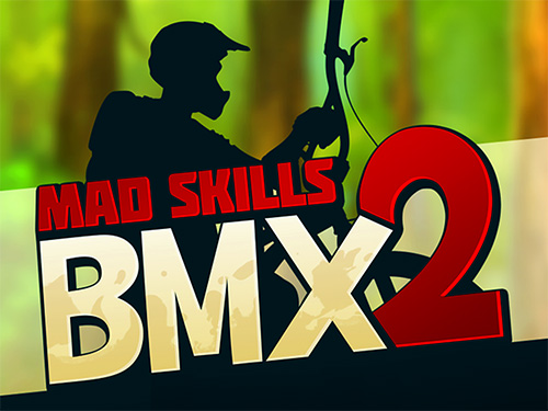 Télécharger Mad skills BMX 2 pour Android 4.1 gratuit.
