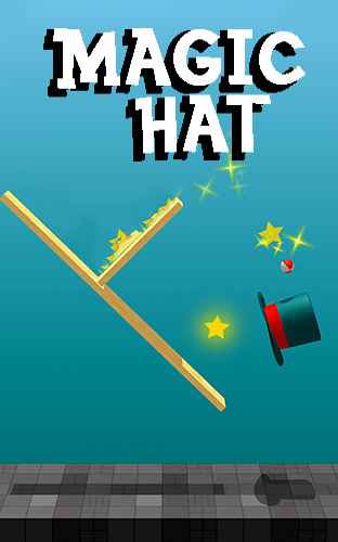 Télécharger Magic hat pour Android 4.0 gratuit.