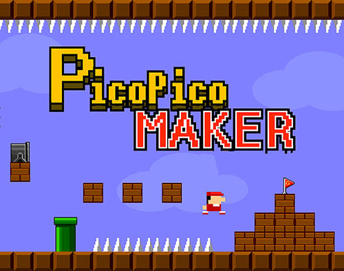 Télécharger Make action! PicoPico maker pour Android gratuit.