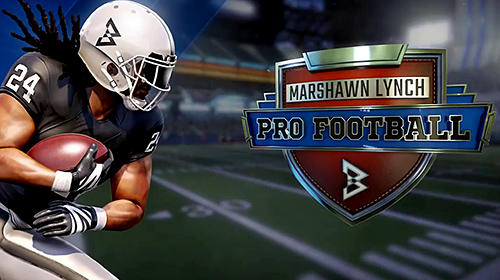Télécharger Marshawn Lynch: Pro football 19 pour Android gratuit.