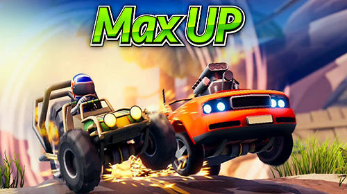 Télécharger Max up: Multiplayer racing pour Android gratuit.
