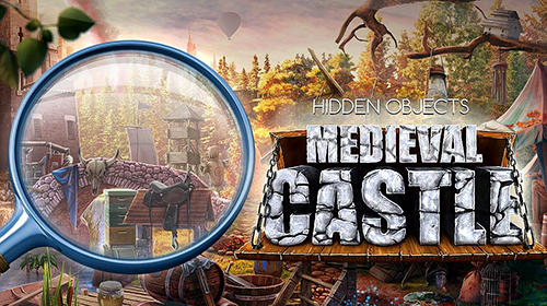 Télécharger Medieval castle escape hidden objects game pour Android gratuit.