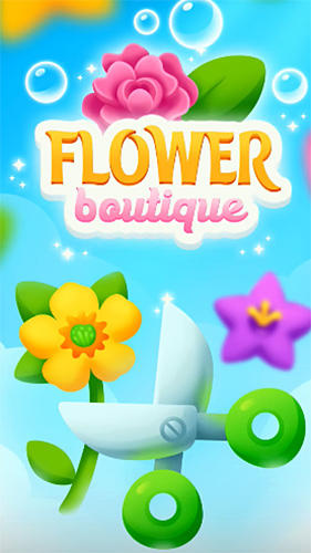 Télécharger Merge plants: Flower shop store simulator pour Android gratuit.