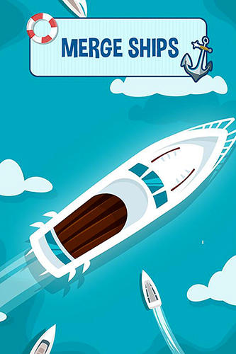 Télécharger Merge ships: Boats, cruisers, battleships and more pour Android gratuit.