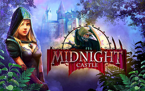 Télécharger Midnight castle: Hidden object pour Android gratuit.