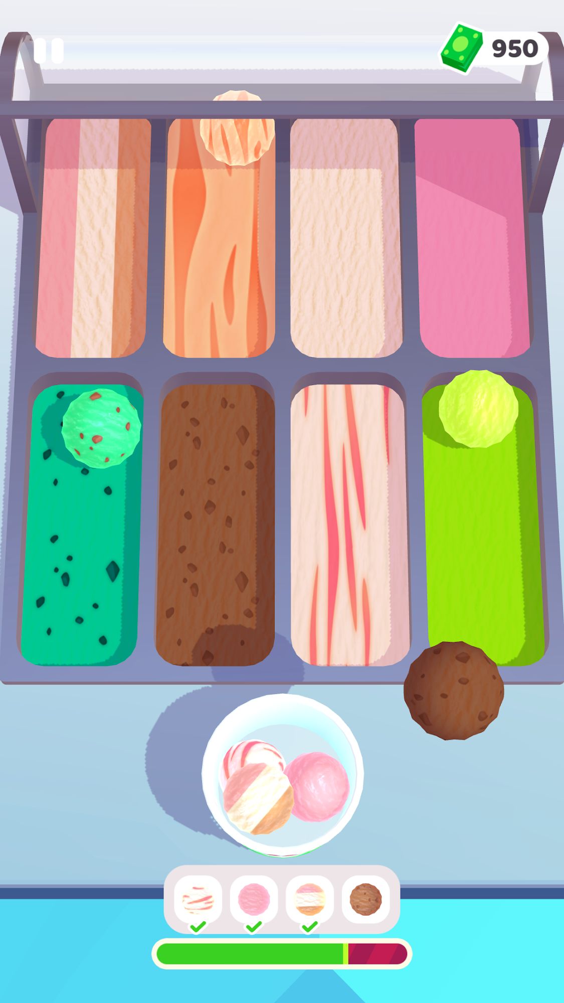 Télécharger Mini Market - Cooking Game pour Android gratuit.