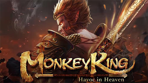 Télécharger Monkey king: Havoc in heaven pour Android gratuit.