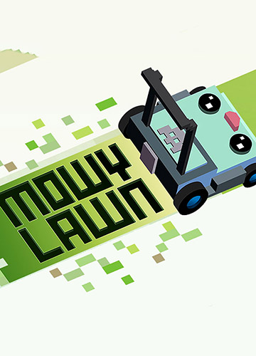 Télécharger Mowy lawn pour Android gratuit.