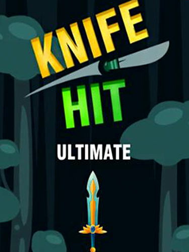 Télécharger Mr Knife hit ultimate pour Android 4.1 gratuit.