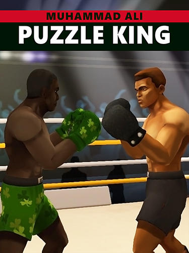 Télécharger Muhammad Ali: Puzzle king pour Android gratuit.