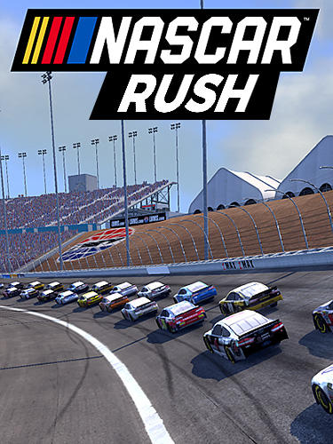 Télécharger NASCAR rush pour Android gratuit.