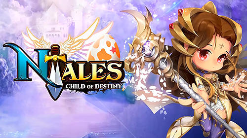 Télécharger NTales: Child of destiny pour Android gratuit.