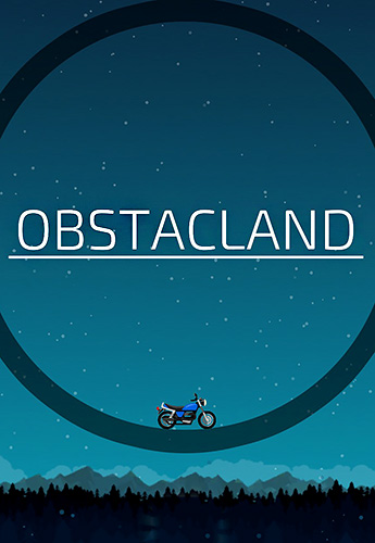 Télécharger Obstacland: Bikes and obstacles pour Android gratuit.